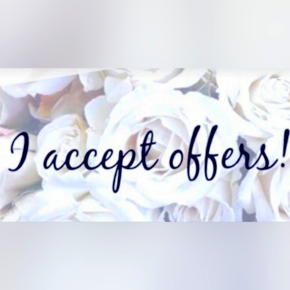 Accept Offers